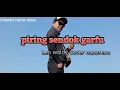 piring sendok garfu.lagu lawas Leo waldy //Cover nano Reno .Liric.