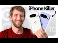 Download Lagu The Android for iPhone Users - Pixel 10 Pro and 10 Pro XL Unboxing
