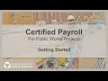 Getting Started with Filing Online