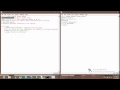 simple communication using sockets in python