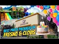 Best Birt ay Party in Fresno Clovis No Surrender Adventure Park