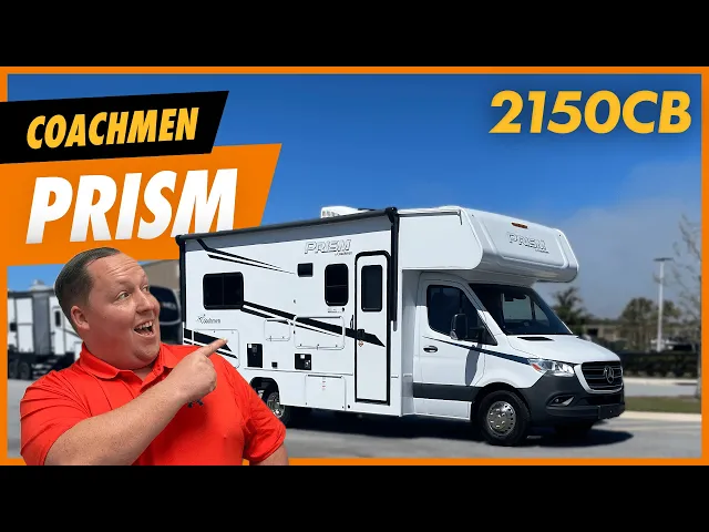 Download MP3 CHEAPEST Mercedes Motorhome In AMERICA!