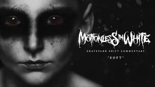 Download Motionless In White - Soft (Commentary) MP3