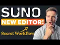 Download Lagu Suno AI V4.5 NEW Artist Update: Song Editor + Stem Extraction (Complete Tutorial 2025)