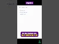 Factorization of n 15n 14 Easy Algebra Method