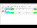 Quick Bid - The Subs Tab