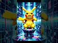 Download Lagu Pikachu Pokemon Evolutions You never seen #shorts  #pokemon
