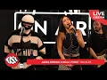 Lagu ALINA EREMIA x KILLA FONIC - Am ales (LIVE @ KISS FM)