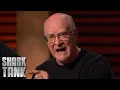 Shark Tank US Sharks Get Into A Heated Argument Over Minus Cal Product