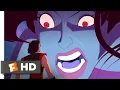 Sinbad 2003 - The Greatest Sacrifice Scene Movieclips