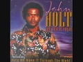 John Holt - Ali Baba