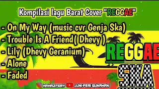 kumpulan lagu barat versi jawa