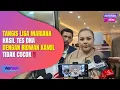 Download Lagu TANGIS LISA MARIANA, DAN HASIL TES DNA DENGAN RIDWAN KAMIL TIDAK COCOK‼️