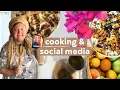 Lagu Fun Shabbat Recipes \u0026 Is social media fake or funny? DITL Routines, trending TikTok Corn, Cookies