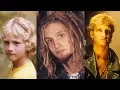 Layne Staley Over The Years Face Morphing