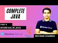 Complete Java - Freshman to Professional Developer Part 8