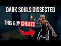 Dark Souls Dissected - Poise Mechanics and glitches