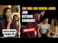 Download Lagu SUAMI DIREBUT JANDA SEBELAH‼️ CERITA RUMAH TANGGA
