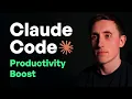 Git Worktrees with Claude Code Unlock Multi Agent Workflows