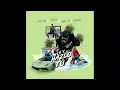 Nicky Jam, J Balvin, Anuel AA, Arcangel - Ven Y Hazlo Tú (Audio Oficial)
