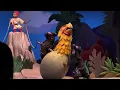 4Kシンドバッド・ストーリーブック・ヴォヤッジ(Sindbad's Storybook Voyage)