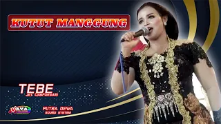 langgam kutut manggung tri budaya cs putra dewa sound jaya video shoting