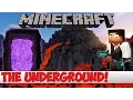 Minecraft Plugin Tutorial - The Underground