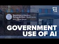 ACLU of Michigan raises concerns about use of AI to determine SNAP eligibility