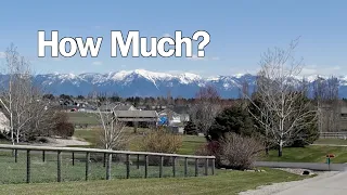Kalispell s EXPLOSIVE Growth Inside Kalispell s Real Estate BOOM