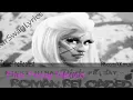 nicki minaj - bees in the trap ft. 2chainz