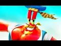 Lagu Mr. Krabs Pirate Past Scene | THE SPONGEBOB MOVIE: SEARCH FOR SQUAREPANTS (2025) Movie CLIP 4K
