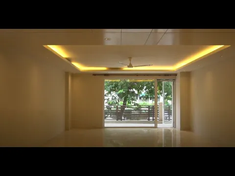 Still from Unfurnished Property Walkthrough