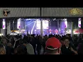La Cumbia De Los Ferrocarriles - Fuerza Colombiana En vivo
