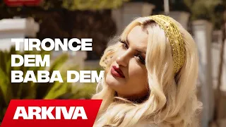Denisa Laska -Tironce dem baba dem (Official Video)