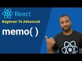 React Bangla Tutorial 68 react memo