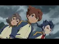 Download Lagu Inazuma Eleven GO The Ultimate Bond Gryphon | Movie Trailer