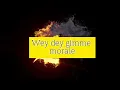 Young Jonn - Big Big Things ft Kizz Daniel & Seyi Vibez (Official Lyrics Video)