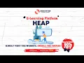 Data Structures Algorithms Heap - Heap Sort