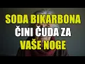 Download Lagu Soda bikarbona za JAČE noge i BOLJI san - 1 čudesan recept! | Zdravlje i Život