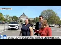Hillary Vaughn Takes Down Rep s Rashida Tlaib and Katie Porter as they refuse to condemn the death