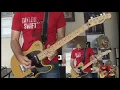 Download Lagu Taylor Swift - Forever and Always (Taylor's Version) Guitar Cover