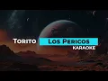 Torito - los Pericos (Bahiano) KARAOKE OK