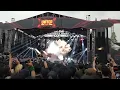 Download Lagu BURGERKILL - Superficial (Live at Hellprint United Day 7)
