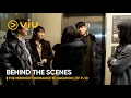 Download Lagu [BEHIND THE SCENES] EP 9-10 | The Midnight Romance in Hagwon | Viu Original (ENG SUB)