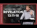 Verse by Verse Bible Study Revelation 13 11-18 Gary Hamrick