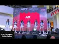 Download Lagu 🥈 2nd PLACE | [LIVE PERFORMANCE] BABYMONSTER - 'Clik Clak and Batter Up!' by BAEVIL