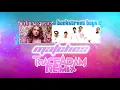 Matches (Trace Adam Y2K Remix) - Britney Spears & Backstreet Boys