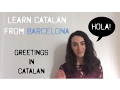 Download Lagu Learn Greetings in Catalan