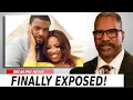 Lagu At 37, Bishop J. Drew Sheard FINALLY Exposes Kierra Sheard!