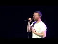 Sam Smith - Midnight Train (Live @ Altice Arena)